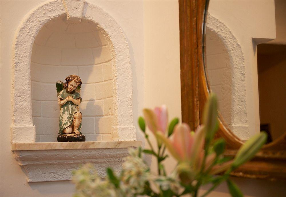 Romantic Hotel & Restaurant Villa Cheta Elite Maratea Exterior foto