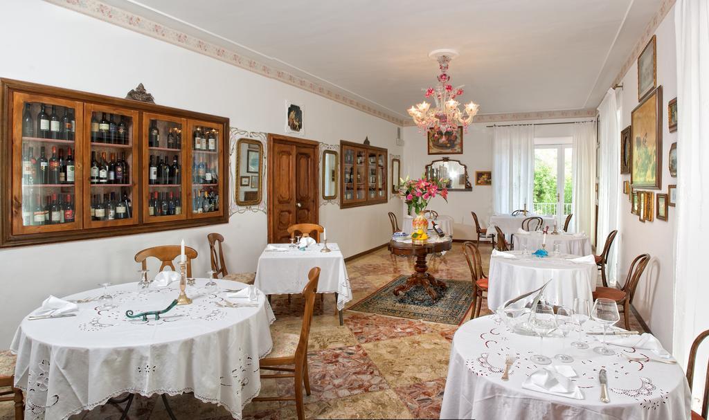 Romantic Hotel & Restaurant Villa Cheta Elite Maratea Exterior foto